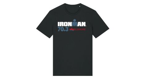 ironman 70 3 elsinore kurzarm t shirt schwarz herren ironman 70 3 elsinore kurzarm t shirt schwarz herren von Ironman