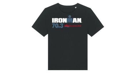 ironman 70 3 elsinore kurzarm t shirt schwarz women ironman 70 3 elsinore kurzarm t shirt schwarz women von Ironman
