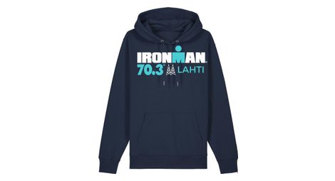 ironman 70 3 finland kapuzenpullover marineblau ironman 70 3 finland kapuzenpullover marineblau von Ironman