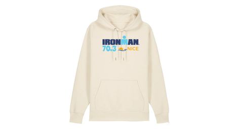 ironman 70 3 france raw natural kapuzenpullover ironman 70 3 france raw natural kapuzenpullover von Ironman