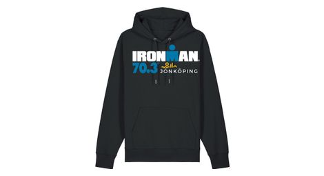 ironman 70 3 jonkoping kapuzenpullover schwarz ironman 70 3 jonkoping kapuzenpullover schwarz von Ironman