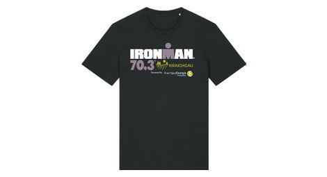 ironman 70 3 kraichgau kurzarm t shirt schwarz herren ironman 70 3 kraichgau kurzarm t shirt schwarz herren von Ironman