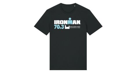 ironman 70 3 rapperswil kurzarm t shirt schwarz herren ironman 70 3 rapperswil kurzarm t shirt schwarz herren von Ironman