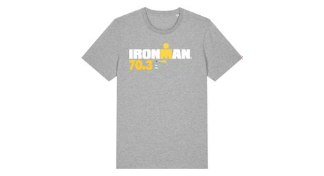 ironman 70 3 venice jesolo grau herren kurzarm t shirt ironman 70 3 venice jesolo grau herren kurzarm t shirt von Ironman