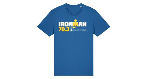 ironman 70 3 venice jesolo royal blue herren kurzarm t shirt ironman 70 3 venice jesolo royal blue herren kurzarm t shirt von Ironman