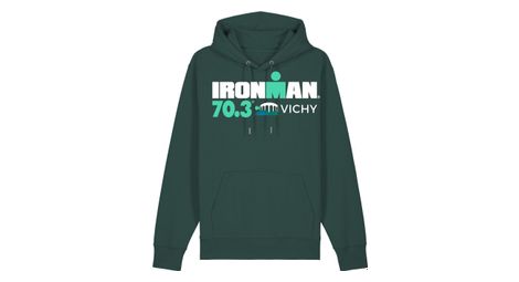 ironman 70 3 vichy grun kapuzenpullover ironman 70 3 vichy grun kapuzenpullover von Ironman