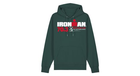 ironman 70 3 westfriesland kapuzenpullover grun ironman 70 3 westfriesland kapuzenpullover grun von Ironman