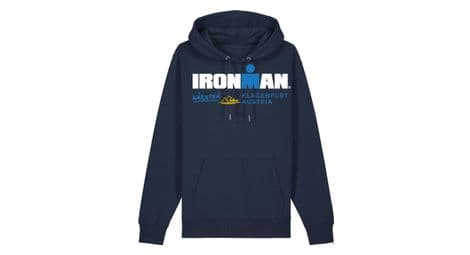 ironman austria kapuzenpullover marineblau von Ironman