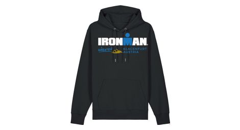 ironman austria kapuzenpullover schwarz ironman austria kapuzenpullover schwarz von Ironman