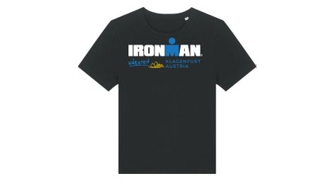 ironman austria kurzarm t shirt schwarz damen ironman austria kurzarm t shirt schwarz damen von Ironman