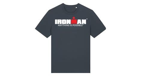 ironman creator 2 0 dunkelgrau herren kurzarm t shirt von Ironman