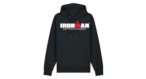 ironman cruiser 2 0 hoodie schwarz herren ironman cruiser 2 0 hoodie schwarz herren von Ironman