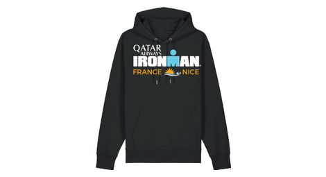 ironman france kapuzenpullover schwarz ironman france kapuzenpullover schwarz von Ironman