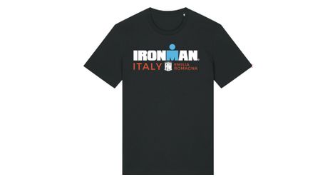 ironman italy emilia romagna kurzarm t shirt schwarz herren ironman italy emilia romagna kurzarm t shirt schwarz herren von Ironman