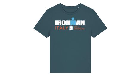 ironman italy emilia romagna kurzarm t shirt turkisblau damen ironman italy emilia romagna kurzarm t shirt turkisblau damen von Ironman