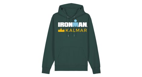 ironman kalmar kapuzenpullover grun ironman kalmar kapuzenpullover grun von Ironman