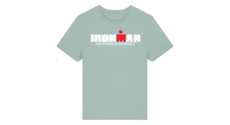 ironman stella ella kurzarm t shirt hellgrun ironman stella ella kurzarm t shirt hellgrun von Ironman