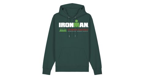 ironman vitoria kapuzenpullover grun ironman vitoria kapuzenpullover grun von Ironman