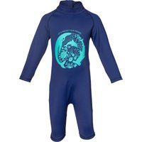 Isbjörn of Sweden Kinder Dolphine Sun Jumpsuit Isbjörn of Sweden Kinder Dolphine Sun Jumpsuit von Isbjörn of Sweden