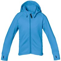 Isbjörn of Sweden Kinder Panda Hoodie Jacke Isbjörn of Sweden Kinder Panda Hoodie Jacke von Isbjörn of Sweden