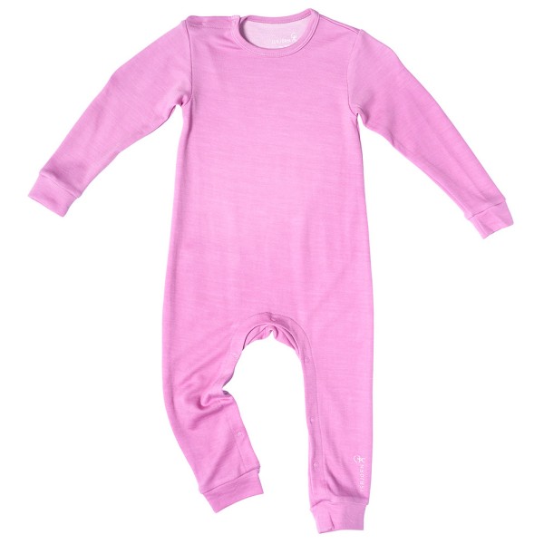 Isbjörn - Baby's Husky Jumpsuit - Overall Gr 56/62 rosa Isbjörn - Baby's Husky Jumpsuit - Overall Gr 56/62 rosa von Isbjörn