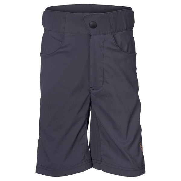 Isbjörn - Kid's Fox All Mountain Shorts - Shorts Gr 86/92 grau Isbjörn - Kid's Fox All Mountain Shorts - Shorts Gr 86/92 grau von Isbjörn