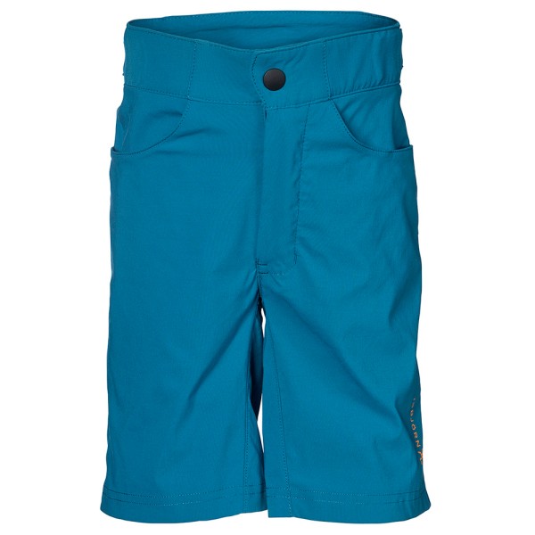 Isbjörn - Kid's Fox All Mountain Shorts - Shorts Gr 98/104 blau Isbjörn - Kid's Fox All Mountain Shorts - Shorts Gr 98/104 blau von Isbjörn