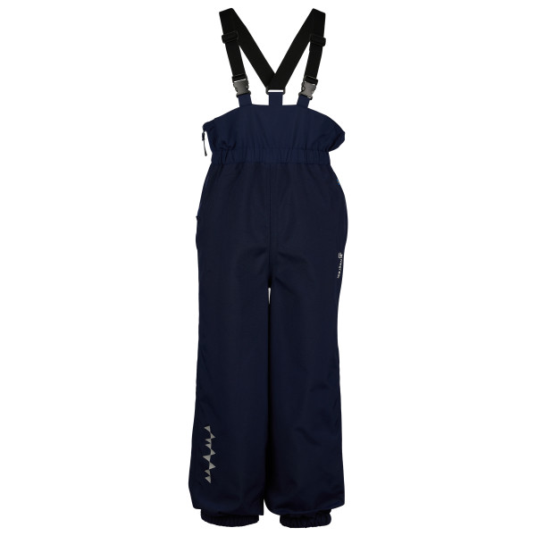 Isbjörn - Kid's Kuling Hard Shell Pant - Regenhose Gr 86/92 blau Isbjörn - Kid's Kuling Hard Shell Pant - Regenhose Gr 86/92 blau von Isbjörn