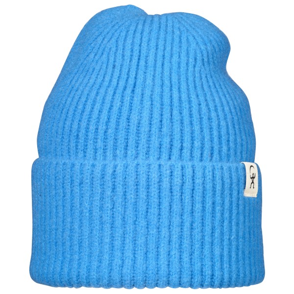 Isbjörn - Kid's Minty Knitted Cap - Mütze Gr 54-58 cm blau Isbjörn - Kid's Minty Knitted Cap - Mütze Gr 54-58 cm blau von Isbjörn