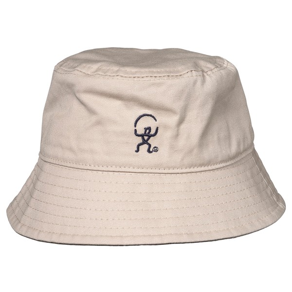 Isbjörn - Kid's Nemå Fisherman Hat - Hut Gr 44-46 cm beige Isbjörn - Kid's Nemå Fisherman Hat - Hut Gr 44-46 cm beige von Isbjörn