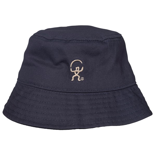 Isbjörn - Kid's Nemå Fisherman Hat - Hut Gr 44-46 cm blau Isbjörn - Kid's Nemå Fisherman Hat - Hut Gr 44-46 cm blau von Isbjörn