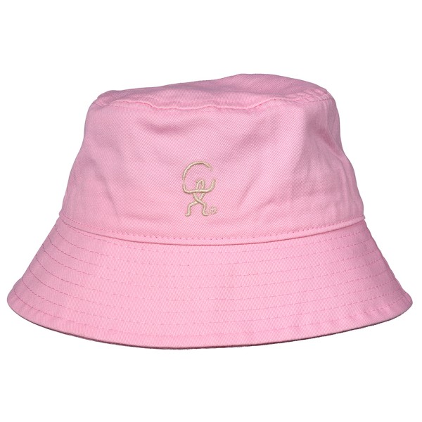 Isbjörn - Kid's Nemå Fisherman Hat - Hut Gr 44-46 cm rosa Isbjörn - Kid's Nemå Fisherman Hat - Hut Gr 44-46 cm rosa von Isbjörn