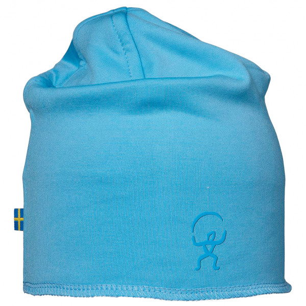 Isbjörn - Kid's Panda Beanie - Mütze Gr 48-50 cm blau Isbjörn - Kid's Panda Beanie - Mütze Gr 48-50 cm blau von Isbjörn