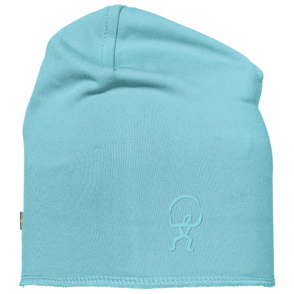 Isbjörn - Kid's Panda Beanie - Mütze Gr 48-50 cm türkis/blau Isbjörn - Kid's Panda Beanie - Mütze Gr 48-50 cm türkis/blau von Isbjörn