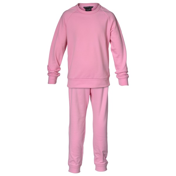 Isbjörn - Kid's Panda Chill Set - Jogginganzug Gr 86/92 rosa Isbjörn - Kid's Panda Chill Set - Jogginganzug Gr 86/92 rosa von Isbjörn