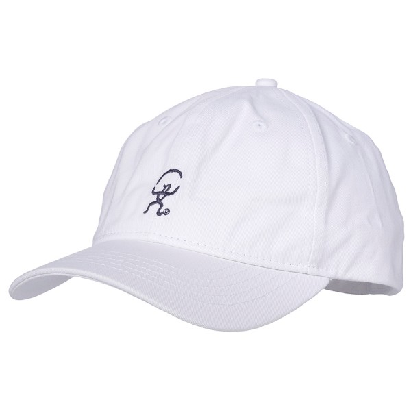 Isbjörn - Kid's Playoff Baseball Cap - Cap Gr 48-52 cm weiß Isbjörn - Kid's Playoff Baseball Cap - Cap Gr 48-52 cm weiß von Isbjörn
