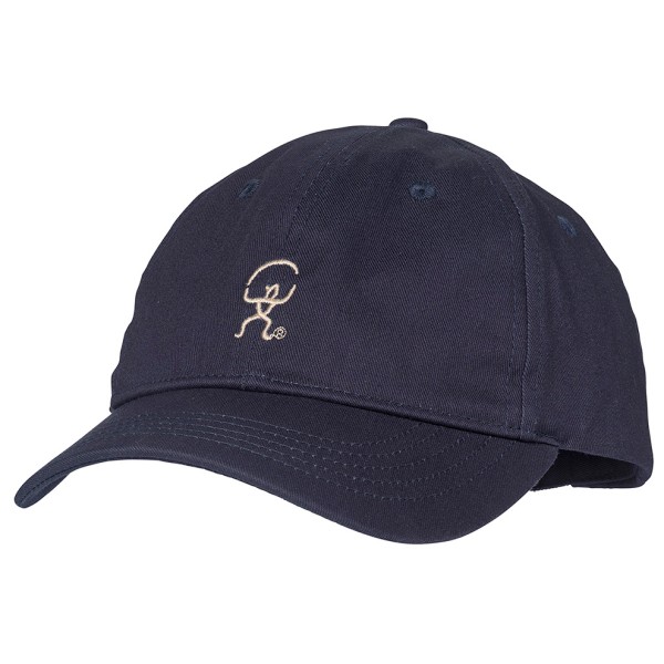 Isbjörn - Kid's Playoff Baseball Cap - Cap Gr 54-58 cm blau Isbjörn - Kid's Playoff Baseball Cap - Cap Gr 54-58 cm blau von Isbjörn