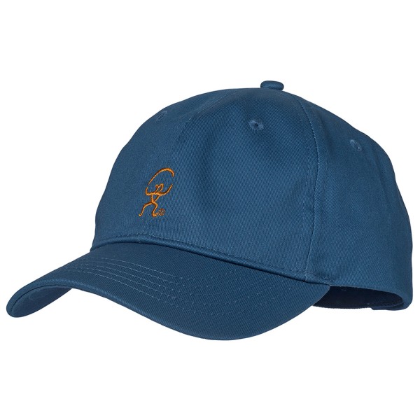 Isbjörn - Kid's Playoff Baseball Cap - Cap Gr 54-58 cm blau Isbjörn - Kid's Playoff Baseball Cap - Cap Gr 54-58 cm blau von Isbjörn