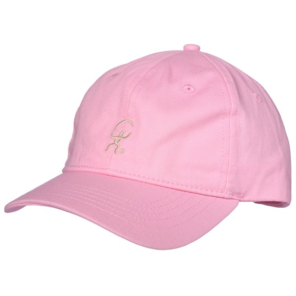Isbjörn - Kid's Playoff Baseball Cap - Cap Gr 54-58 cm rosa Isbjörn - Kid's Playoff Baseball Cap - Cap Gr 54-58 cm rosa von Isbjörn