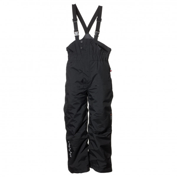 Isbjörn - Kid's Powder Winter Pant - Skihose Gr 86 schwarz Isbjörn - Kid's Powder Winter Pant - Skihose Gr 86 schwarz von Isbjörn