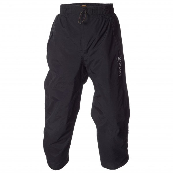 Isbjörn - Kid's Rain Pant 2L - Regenhose Gr 86/92 grau/schwarz Isbjörn - Kid's Rain Pant 2L - Regenhose Gr 86/92 grau/schwarz von Isbjörn