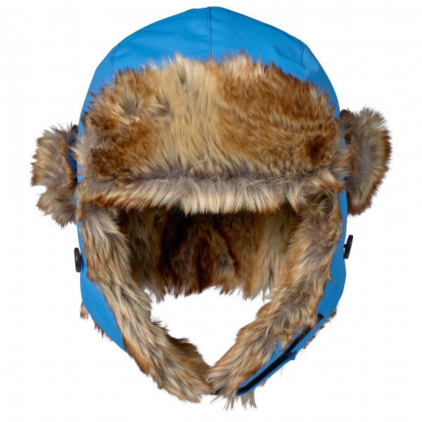 Isbjörn - Kid's Squirrel Winter Cap - Mütze Gr 44-46 cm braun Isbjörn - Kid's Squirrel Winter Cap - Mütze Gr 44-46 cm braun von Isbjörn