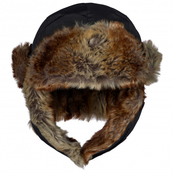 Isbjörn - Kid's Squirrel Winter Cap - Mütze Gr 44-46 cm braun Isbjörn - Kid's Squirrel Winter Cap - Mütze Gr 44-46 cm braun von Isbjörn