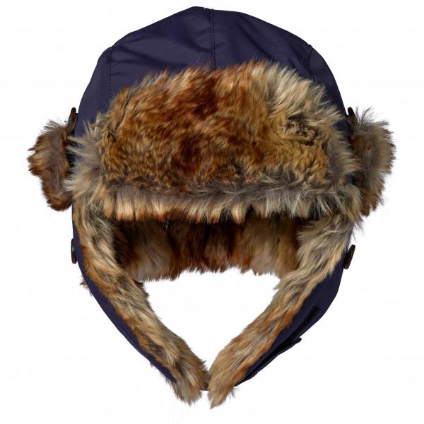 Isbjörn - Kid's Squirrel Winter Cap - Mütze Gr 44-46 cm braun Isbjörn - Kid's Squirrel Winter Cap - Mütze Gr 44-46 cm braun von Isbjörn