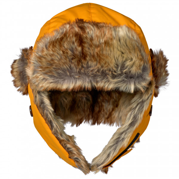 Isbjörn - Kid's Squirrel Winter Cap - Mütze Gr 44-46 cm braun Isbjörn - Kid's Squirrel Winter Cap - Mütze Gr 44-46 cm braun von Isbjörn