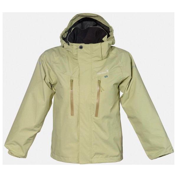 Isbjörn - Kid's Storm - Regenjacke Gr 98/104 weiß Isbjörn - Kid's Storm - Regenjacke Gr 98/104 weiß von Isbjörn