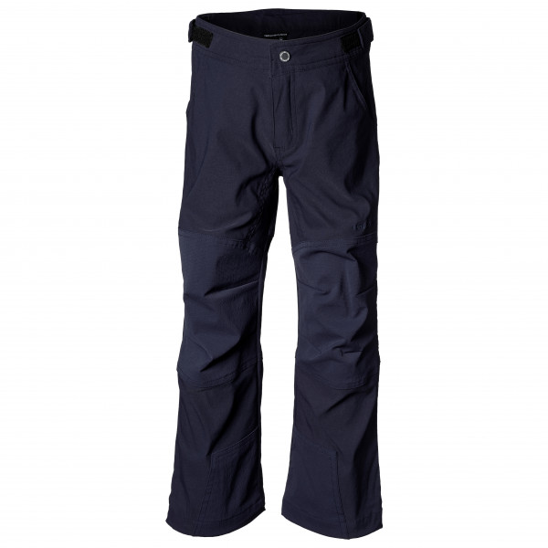 Isbjörn - Kid's Trapper Pant II - Trekkinghose Gr 98/104 blau Isbjörn - Kid's Trapper Pant II - Trekkinghose Gr 98/104 blau von Isbjörn