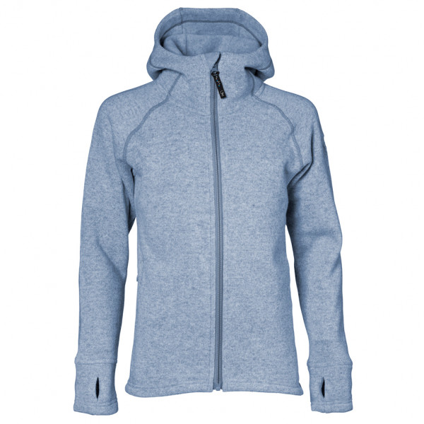 Isbjörn - Shaun Hoodie Teens - Wolljacke Gr 134/140 grau Isbjörn - Shaun Hoodie Teens - Wolljacke Gr 134/140 grau von Isbjörn