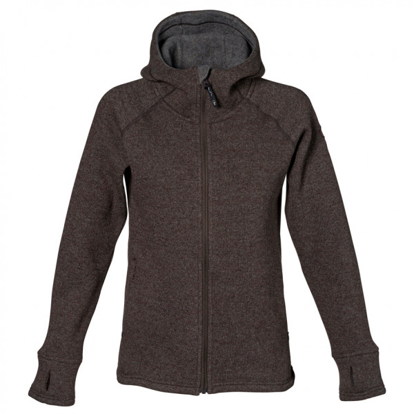 Isbjörn - Shaun Hoodie Teens - Wolljacke Gr 134/140 grau Isbjörn - Shaun Hoodie Teens - Wolljacke Gr 134/140 grau von Isbjörn