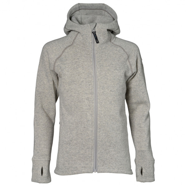 Isbjörn - Shaun Hoodie Teens - Wolljacke Gr 158/164 grau Isbjörn - Shaun Hoodie Teens - Wolljacke Gr 158/164 grau von Isbjörn